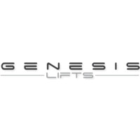 Genesis Lifts Logo