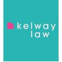 Kelway Law Estate Agents Logo