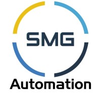 SMG Automation Logo