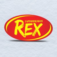 Supermercados Rex Logo