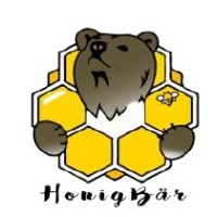 Imkerei HonigBär GmbH Logo