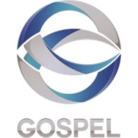 Rede Gospel de Televisão Logo