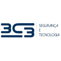 3C3 SEGURANÇA E TECNOLOGIA Logo