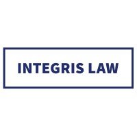 Integris Law Logo