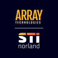 Array STI Norland Brasil Logo