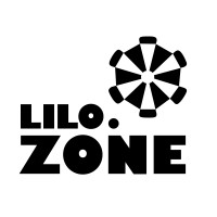 LILO.ZONE Logo