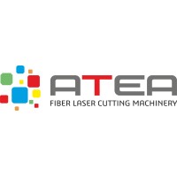 ATEA LAZER Logo