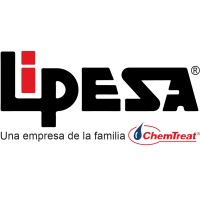 Lipesa, S.A.S Logo