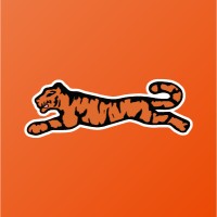 Le TIGRE Logo