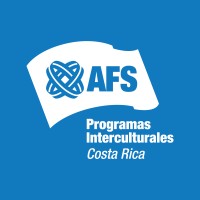 AFS Costa Rica Logo