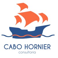 Cabo Hornier Consultoria Logo