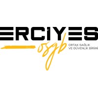 Kapadokya Erciyes OSGB Logo