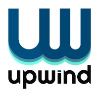 UpWind Logo
