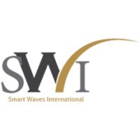 Smart Waves International Logo