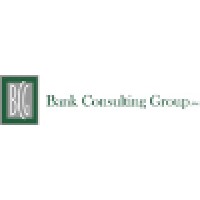 Bank Consulting Group, inc. Logo