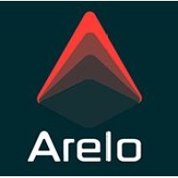 Arelo - Soluções Aerotecnológicas Logo