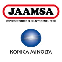 Maquinarias Jaamsa Logo