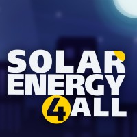 SOLAR ENERGY 4ALL Logo