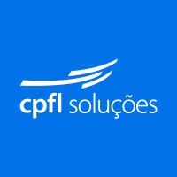 CPFL Soluções Logo