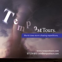 Tempest Tours Storm Chasing Expeditions Logo