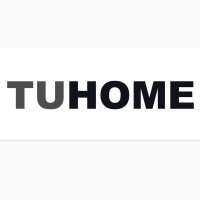 TUHOME Furniture Logo