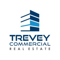 Trevey Commercial Real Estate Logo