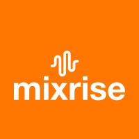 Mixrise Logo