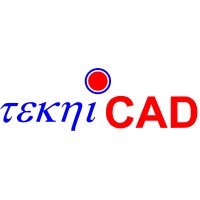 TEKNICAD Logo