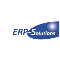 ERP-Solutions Consulting GmbH Logo