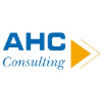 AHC CONSULTING Logo