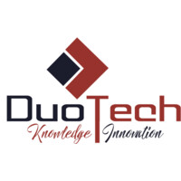 Duo Tech LTD Logo