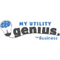MyUtilityGenius Commercial Limited Logo