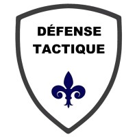 Défense Tactique Logo