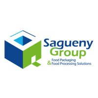 Sagueny Group Logo