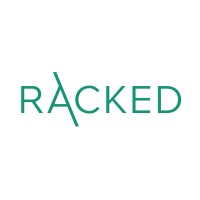 Racked Stretch Logo