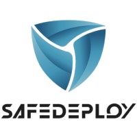 SafeDeploy, Inc. Logo
