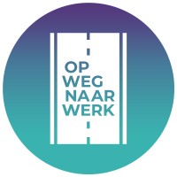 Stichting Op Weg Naar Werk Logo
