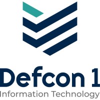 Defcon1 Logo