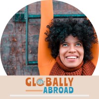 Globally Abroad Logo