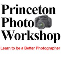 Princeton Photo Workshop Logo