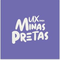UX para Minas Pretas Logo