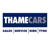 Thame Cars Logo