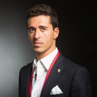 Andrea de Giorgio Logo