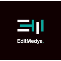 Edit Medya Logo