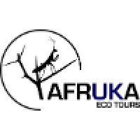 Afruka Eco Tours Logo