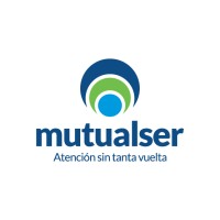 mutualser Logo