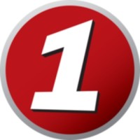 Punkt 1 Vestsjælland Kalundborg, Slagelse, Asnæs, Gørlev, Amager Brogade, Valby & Hørsholm Logo