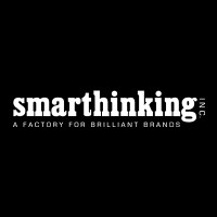 SMARTHINKING INC. Logo