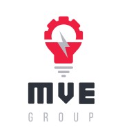 MVE Group Logo