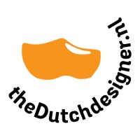 thedutchdesigner.nl Logo
